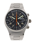 Pre-Owned Bell and Ross Sinn Watch